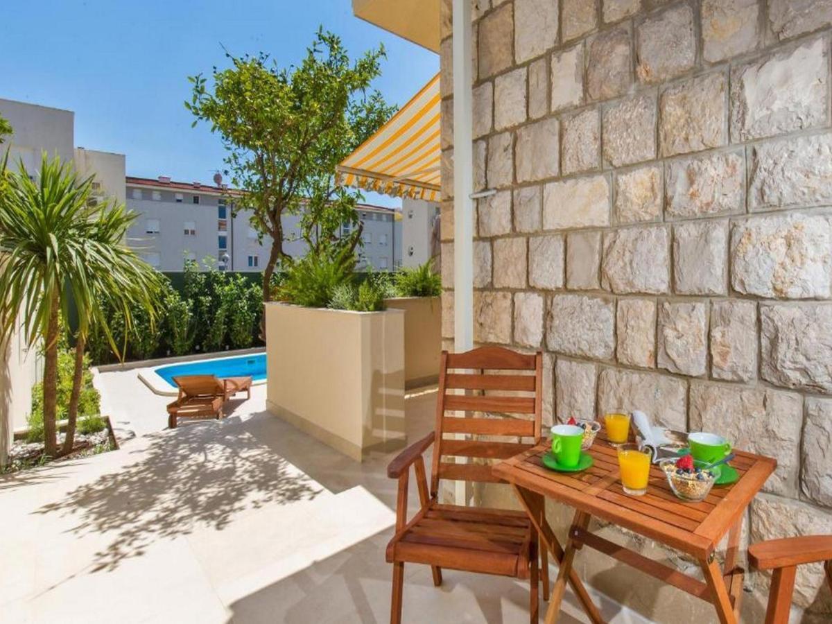 Apartments St Thomas Dubrovník Exteriér fotografie