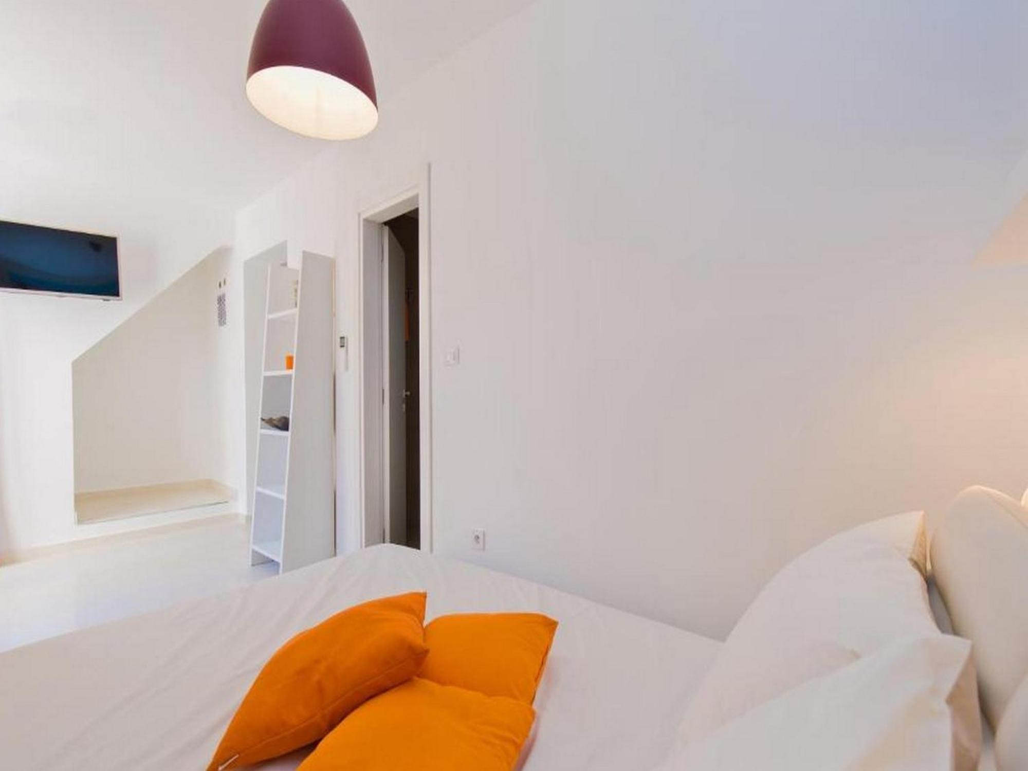 Apartments St Thomas Dubrovník Pokoj fotografie
